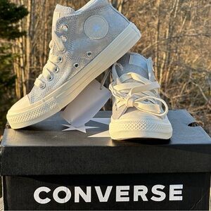 Converse Chuck Taylor All Star Madison Mid Casual Sneaker Womens 6 | GS 4.5Y NEW